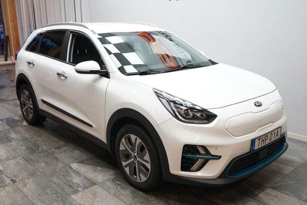 Kia Niro e 64 kWh 150 kW image number 1