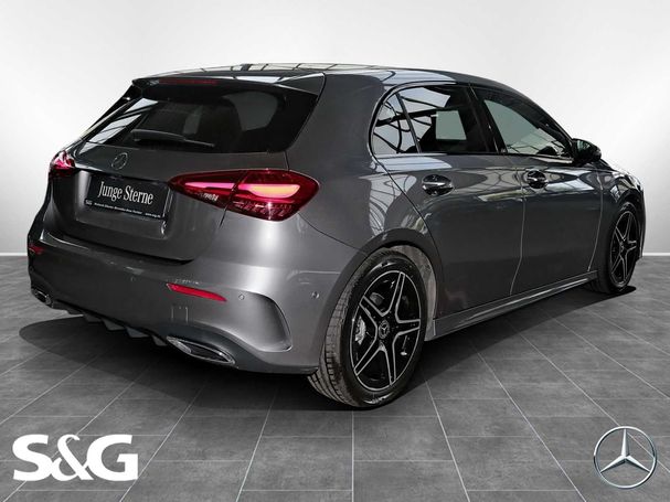 Mercedes-Benz A 200 d 110 kW image number 2