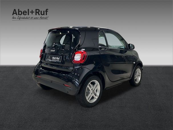 Smart ForTwo EQ 60 kW image number 3