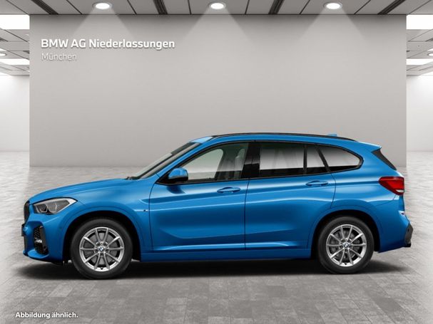 BMW X1 xDrive20i M Sport 141 kW image number 3