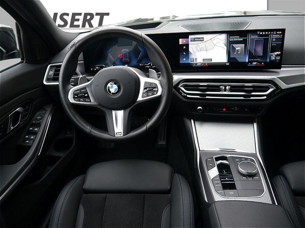 BMW 320d Touring M Sport 140 kW image number 8