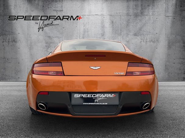 Aston Martin V8 Vantage Sportshift 313 kW image number 3