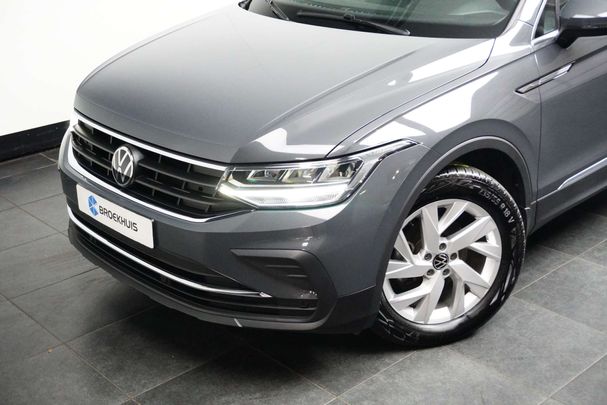 Volkswagen Tiguan 1.5 TSI Life DSG 110 kW image number 25