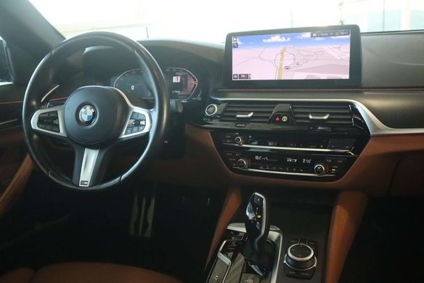 BMW 530i 185 kW image number 11