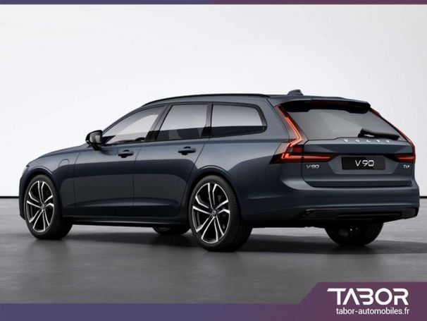 Volvo V90 AWD T6 257 kW image number 3