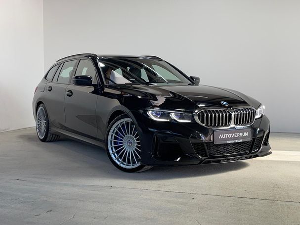 ALPINA B3 Touring 340 kW image number 7