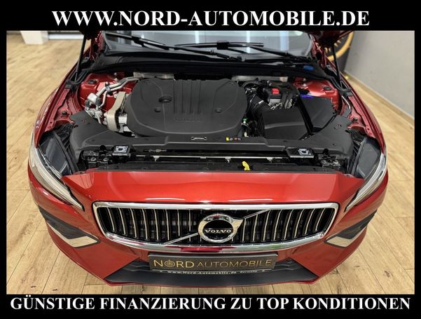 Volvo V60 B4 Inscription 145 kW image number 25