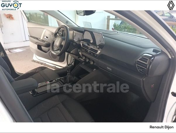 Citroen C4 96 kW image number 6