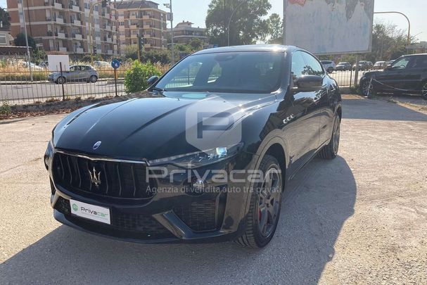 Maserati Levante 257 kW image number 1