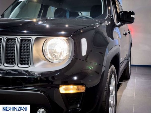 Jeep Renegade 1.0 Limited 88 kW image number 16