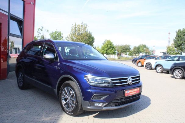 Volkswagen Tiguan Allspace 2.0 TDI Comfortline 4Motion 147 kW image number 2