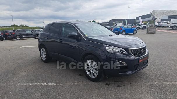 Peugeot 3008 BlueHDi 130 S&S Active 96 kW image number 3