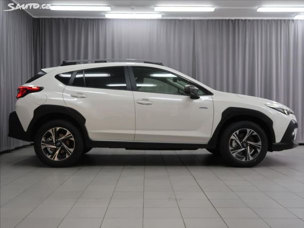 Subaru Crosstrek Comfort 100 kW image number 4