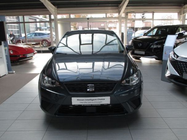 Seat Ibiza 1.0 TSI Style 70 kW image number 3