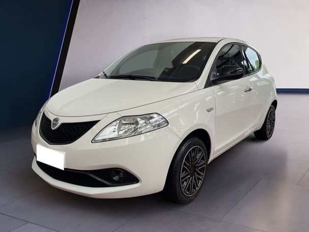 Lancia Ypsilon 51 kW image number 1