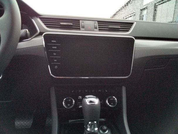 Skoda Superb Combi 2.0 TDI 110 kW image number 15