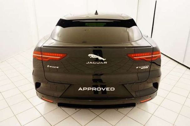 Jaguar I-Pace SE AWD 236 kW image number 7