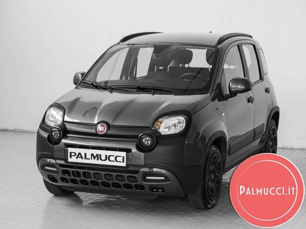 Fiat Panda 1.0 Hybrid 51 kW image number 1