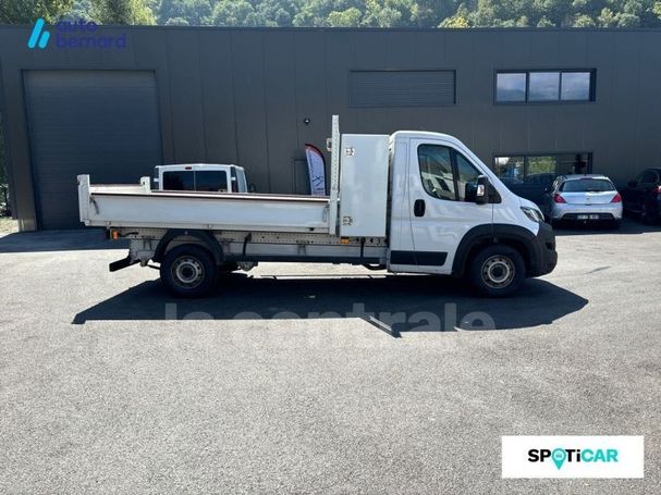 Fiat Ducato Maxi 40 140 103 kW image number 5