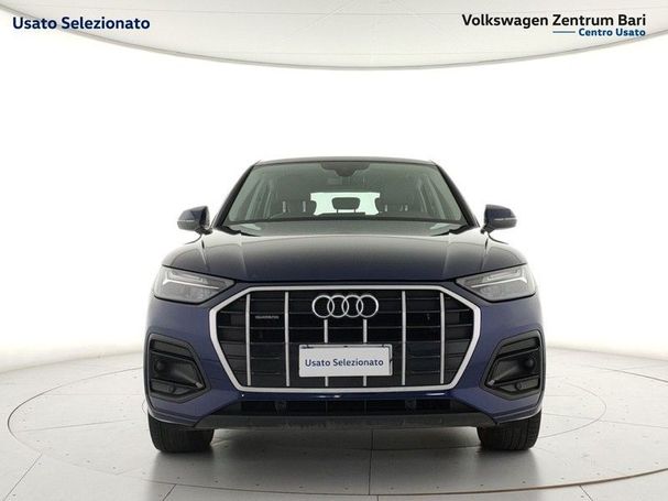 Audi Q5 40 TDI Sportback Business 150 kW image number 3