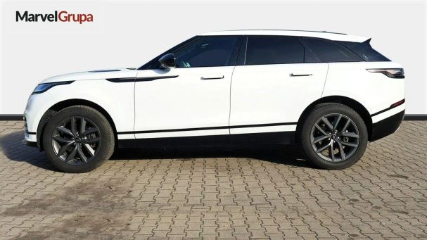 Land Rover Range Rover Velar 184 kW image number 5