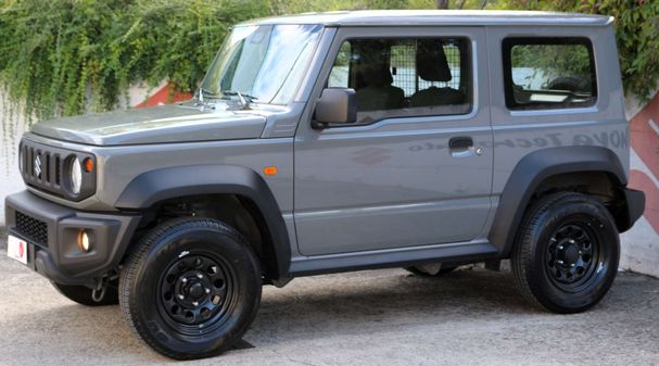 Suzuki Jimny 75 kW image number 1