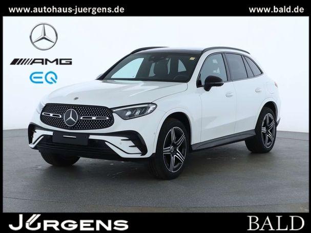 Mercedes-Benz GLC 300 e AMG 230 kW image number 1