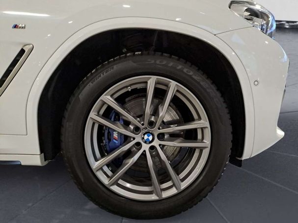 BMW X3 M xDrive 240 kW image number 14