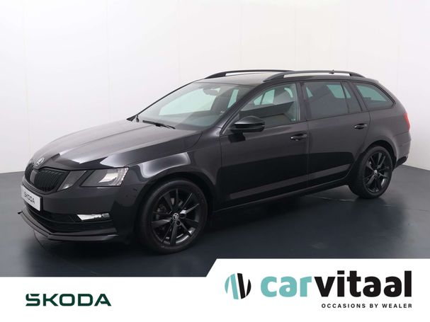 Skoda Octavia Combi 1.0 TSI 85 kW image number 1