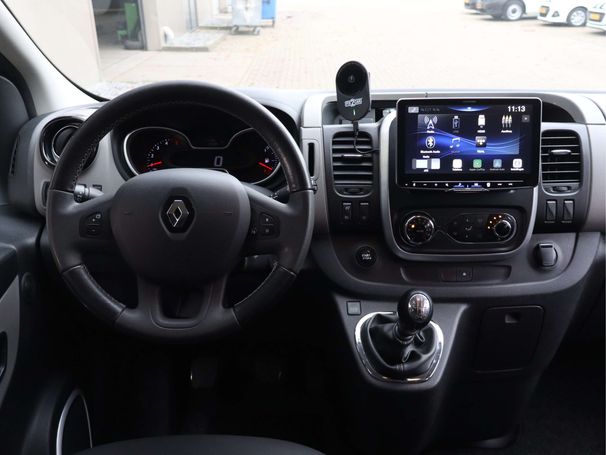 Renault Trafic dCi L2H1 Formula Edition 107 kW image number 8