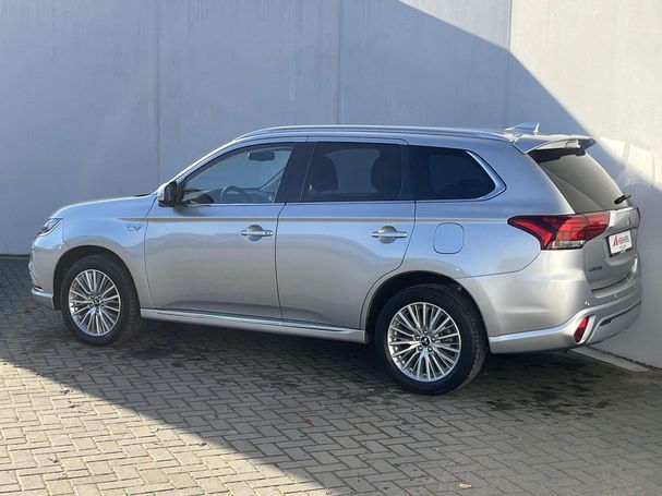 Mitsubishi Outlander 2.4 165 kW image number 21