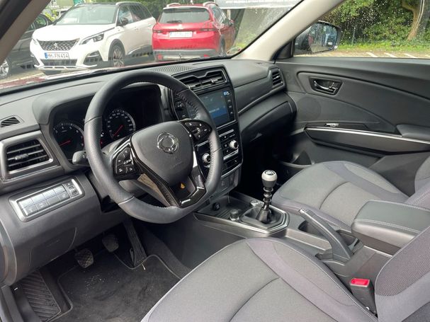 SsangYong Tivoli 1.5 T-GDI 120 kW image number 9