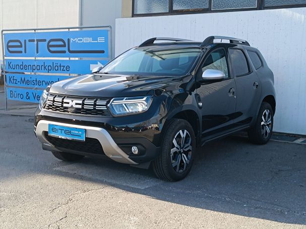 Dacia Duster Prestige 110 kW image number 1