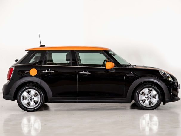 Mini Cooper Mini 100 kW image number 3