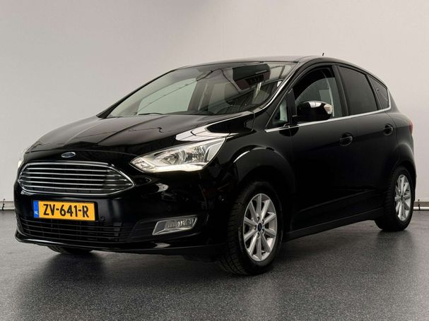 Ford C-Max 1.0 Titanium 92 kW image number 1