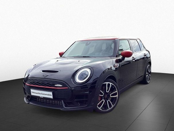 Mini John Cooper Works Clubman JCW 225 kW image number 1