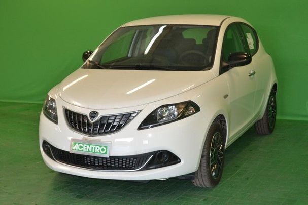 Lancia Ypsilon 51 kW image number 1