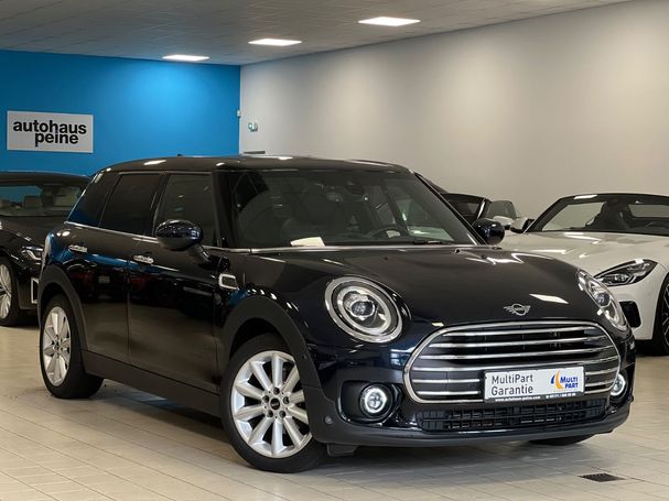 Mini One Clubman Mini 75 kW image number 1