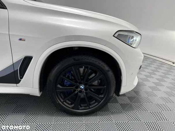 BMW X5 M 50d xDrive 294 kW image number 28