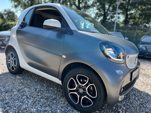 Smart ForTwo 66 kW image number 30