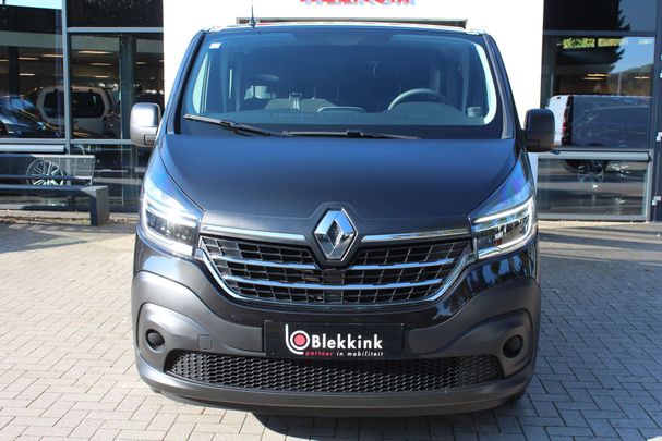 Renault Trafic Cab dCi 145 107 kW image number 6