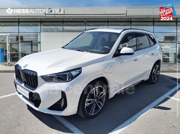 BMW X1 xDrive 240 kW image number 1