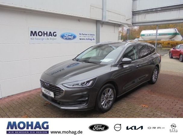 Ford Focus 1.0 Titanium 92 kW image number 1