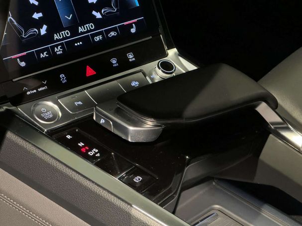 Audi e-tron 50 quattro 230 kW image number 38