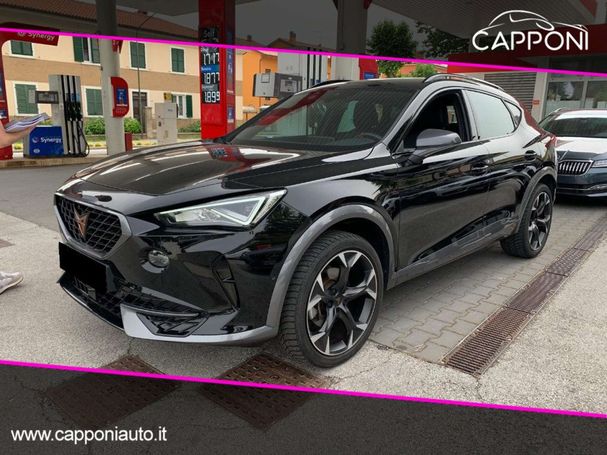 Cupra Formentor 1.5 TSI 110 kW image number 1