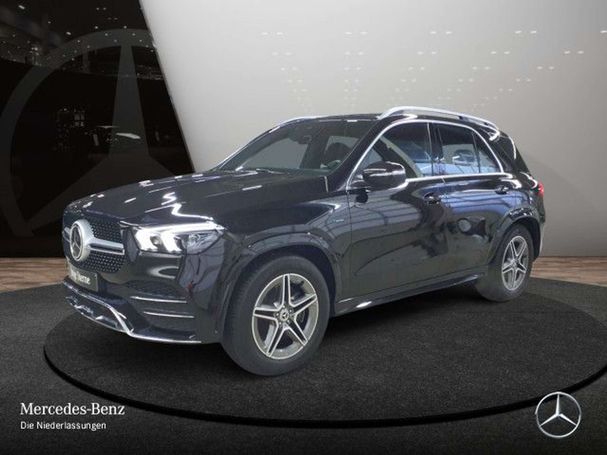 Mercedes-Benz GLE 350 de 235 kW image number 1