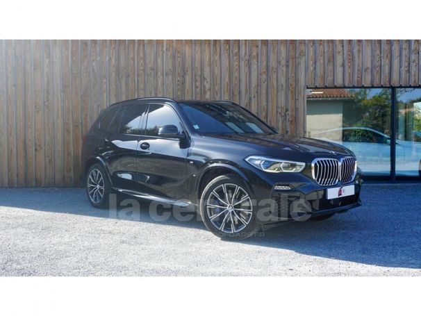 BMW X5 xDrive30d 195 kW image number 17