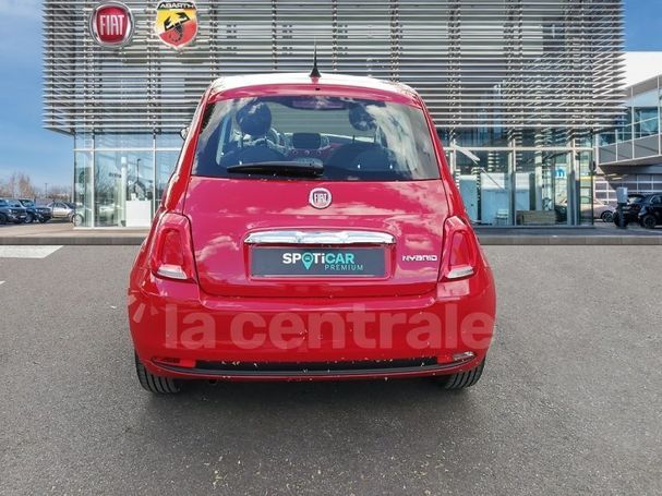 Fiat 500 1.0 51 kW image number 26