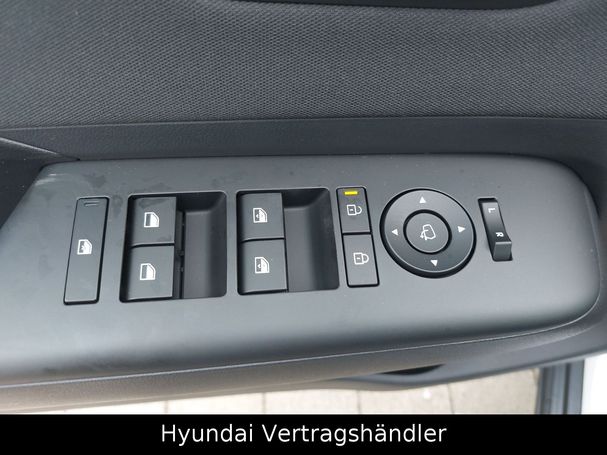 Hyundai Kona Hybrid Trend 104 kW image number 14