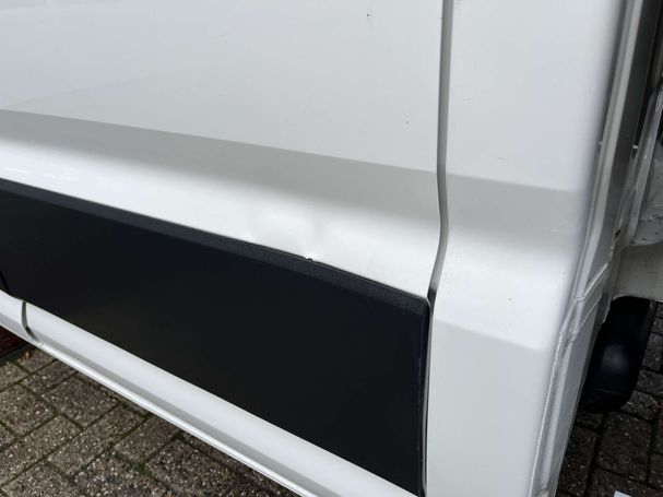 Volkswagen Crafter 35 TDI 75 kW image number 48